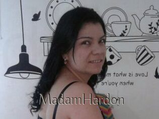 MadamHardon