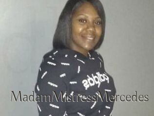 MadamMistressMercedes