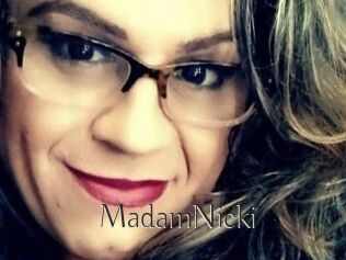 MadamNicki