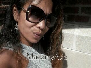 MadameAsia