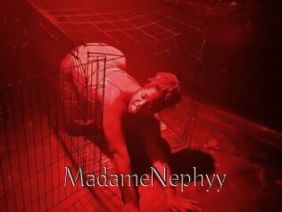 MadameNephyy