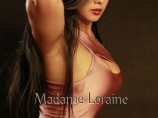 Madame_Loraine