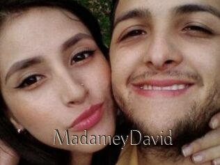 MadameyDavid