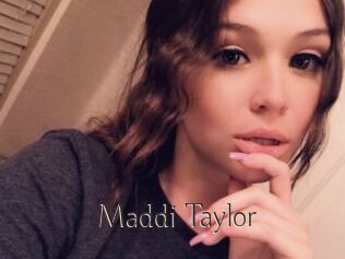 Maddi_Taylor
