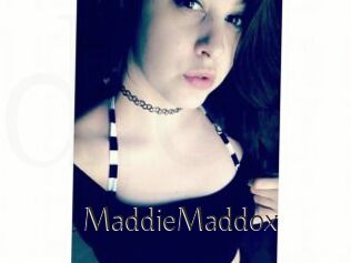 MaddieMaddox