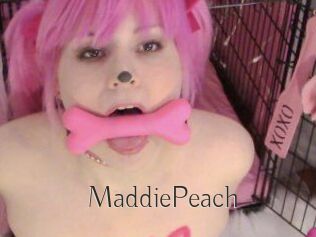 MaddiePeach