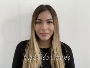 MaddisonJones