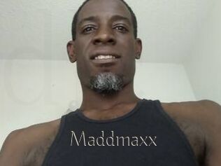 Maddmaxx