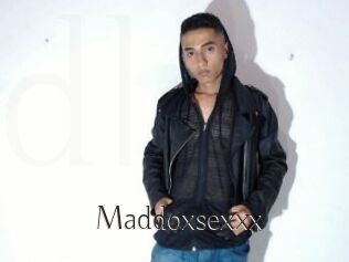 Maddoxsexxx