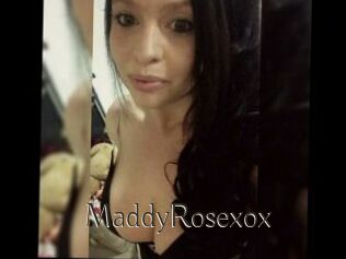 MaddyRosexox