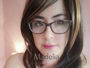 Madelia