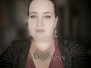 Madelinexx