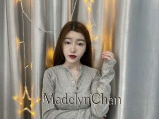 MadelynChan