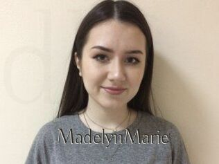 MadelynMarie