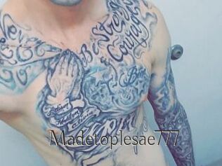 Madetoplesae777