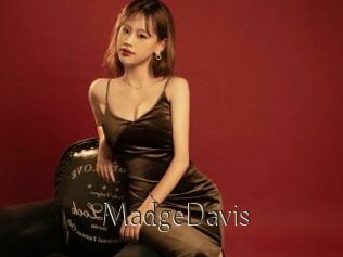 MadgeDavis
