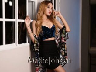 MadieJohson