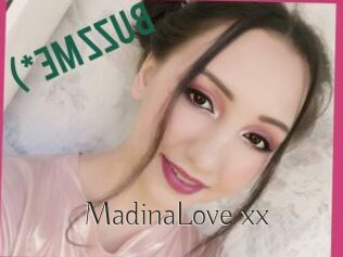 MadinaLove_xx