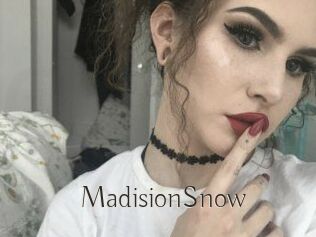 Madision_Snow