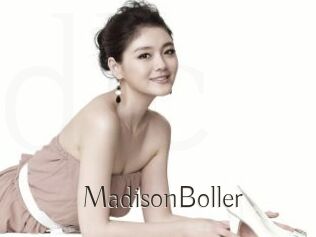 MadisonBoller