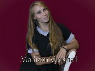 MadisonMarshall
