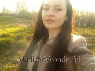 MadisonWonderful
