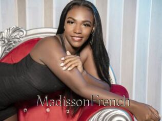 MadissonFrench