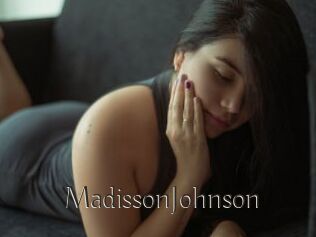 MadissonJohnson