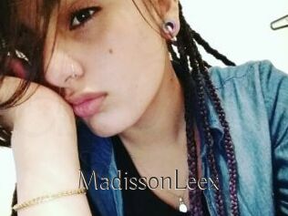 MadissonLeex
