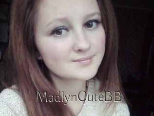 MadlynCuteBB