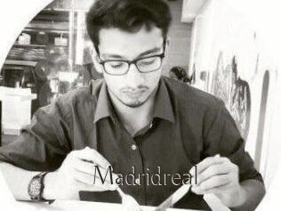 Madridreal