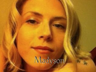 Madyson