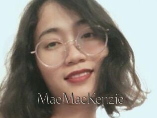 MaeMacKenzie