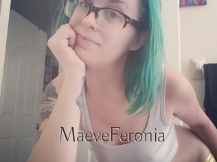 MaeveFeronia