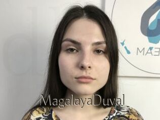 MagalayaDuval
