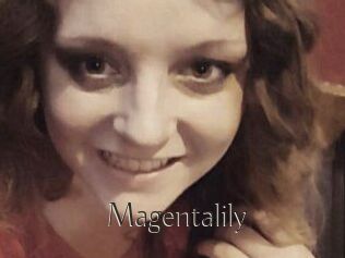 Magentalily