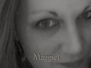 Maggie1