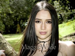 MaggieWilde
