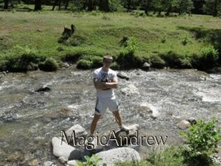 MagicAndrew
