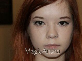 Magic_Arisha