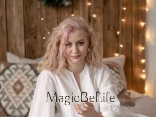 MagicBeLife