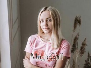 MagicGirll