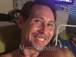 MagicHands87