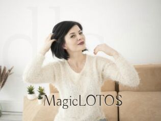 MagicLOTOS