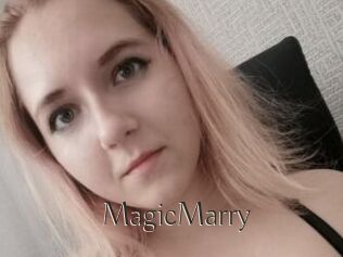 MagicMarry