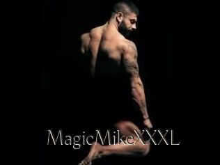 MagicMikeXXXL