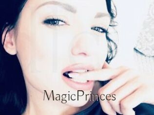 MagicPrinces