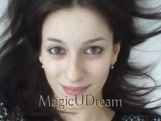 MagicUDream_