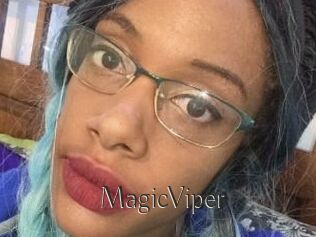 MagicViper