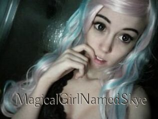 MagicalGirlNamedSkye